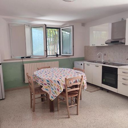 Ferienwohnung Casa Venezia Senigallia Exterior foto