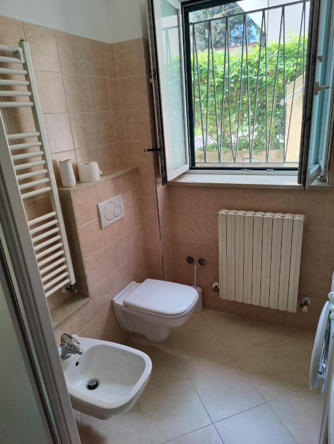 Ferienwohnung Casa Venezia Senigallia Exterior foto