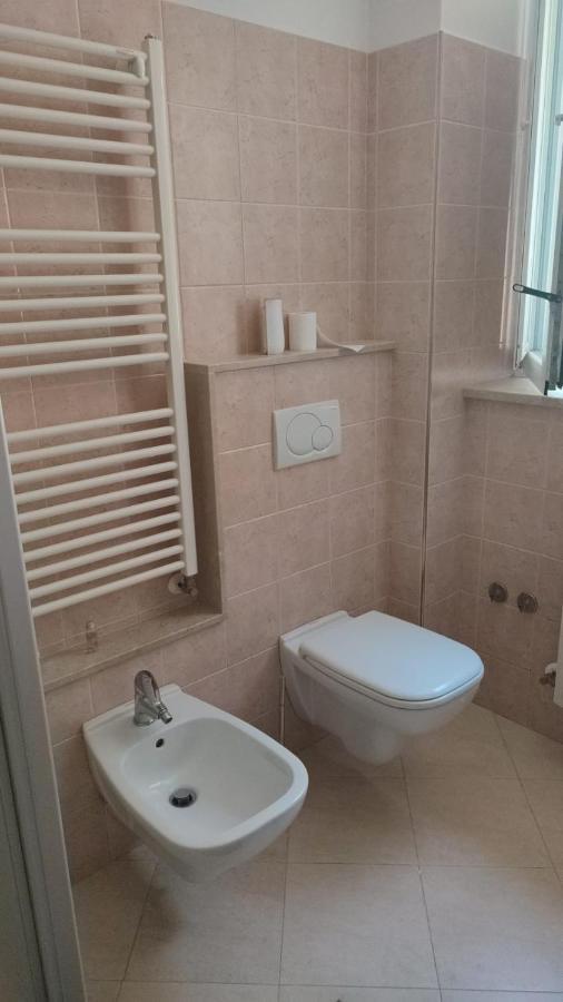 Ferienwohnung Casa Venezia Senigallia Exterior foto
