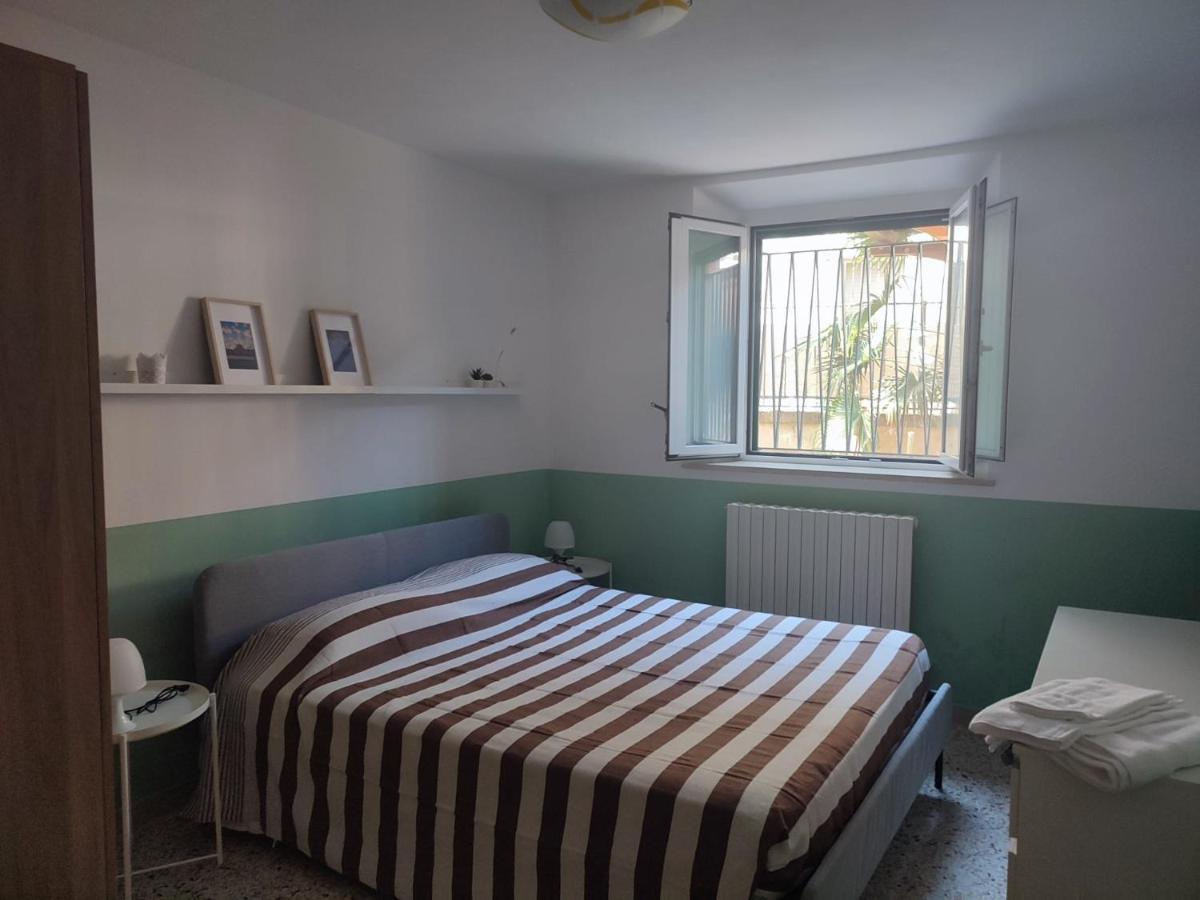 Ferienwohnung Casa Venezia Senigallia Exterior foto