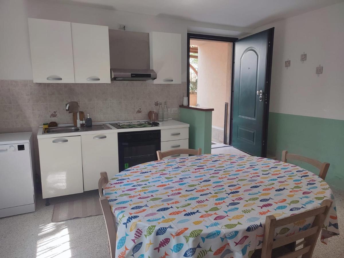 Ferienwohnung Casa Venezia Senigallia Exterior foto